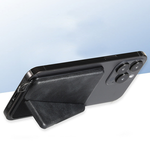 Custodia a Portafoglio Magnetica in Pelle per <span class=keywords><strong>iPhone</strong></span> 17 15/<span class=keywords><strong>14</strong></span>/13 <span class=keywords><strong>Pro</strong></span> Max/Plus/XS MAX, Impermeabile, con Porta Biglietti da Visita - Product Image 2