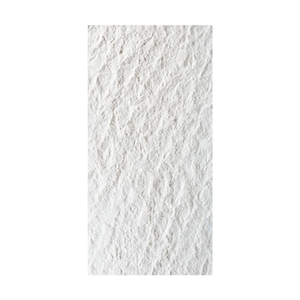 Azulejos de pared de piedra arenisca flexible verde Revestimiento 3D Hoja exterior MCM Flujo artístico ignífugo para uso en interiores y exteriores Losa grande - Product Image 1