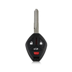 Télécommande à 4 boutons 315MHz pour Mitsubishi Eclipse <span class=keywords><strong>Galant</strong></span> 2006 - 2007 FCC ID: OUCG8D-620M-A - Product Image 1