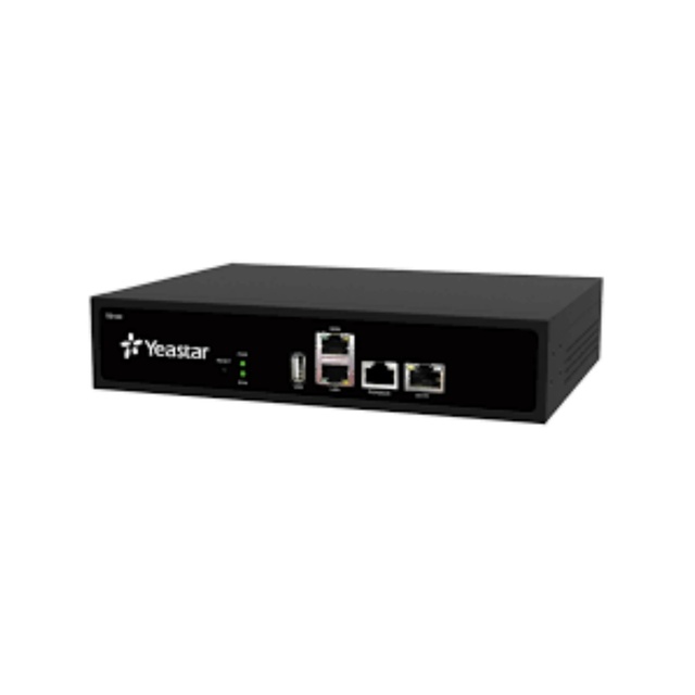 TE200 E1/T1/J1 PORT VoIP Gateway