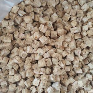 Großhandel gefrier getrocknete Pet Treats Katzen und Hunde Snacks mit Lachs körnern Kabeljau für Tiernahrung - Product Image 2