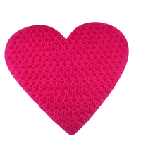 Coussin de siège en gel ultra épais Coussin de siège de camion de stade Coussin de siège pour l'été