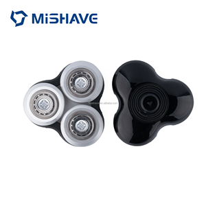 Lames de rechange pour <span class=keywords><strong>rasoir</strong></span> électrique Norelco Sensotouch 3D pour modèles de têtes Philips Old RQ12 + RQ11 RQ10 RQ12 1260X lames de <span class=keywords><strong>rasoir</strong></span> - Product Image 2