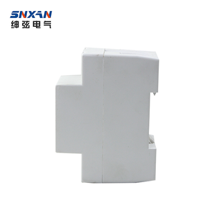 स्मार्ट होम एनर्जी पैक: ट्यूया जिबी डुअल-मोड 63a ब्रेकर और दीन रेल में मीटर - Product Image 3