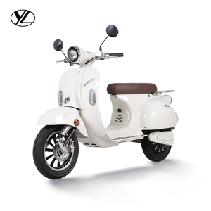 2025 cổ điển điện Scooter các nhà sản xuất bán hàng nóng của chất lượng cao và giá thấp - Product Image 1