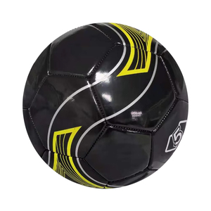 Hot New Vietnam Outdoor Custom Soccer Rubber <b>Ball</b> Thermal Bonded For Promotion - Product Image 2