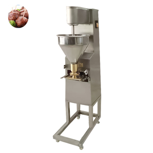 <b>Large</b> Meatball Beater Meatball Maker Meatball <b>Roller</b> Machine - Product Image 3