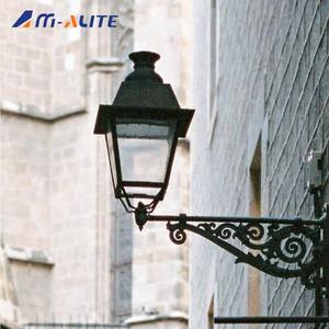 Tìm Đèn Sân Vườn LED Hoàn Hảo Cho Khu Vườn Của Bạn-Vỏ Nhôm, Phân Phối Ánh Sáng Cải Tiến, Hiệu Ứng Ánh Sáng Tốt Hơn, Lon - Product Image 5