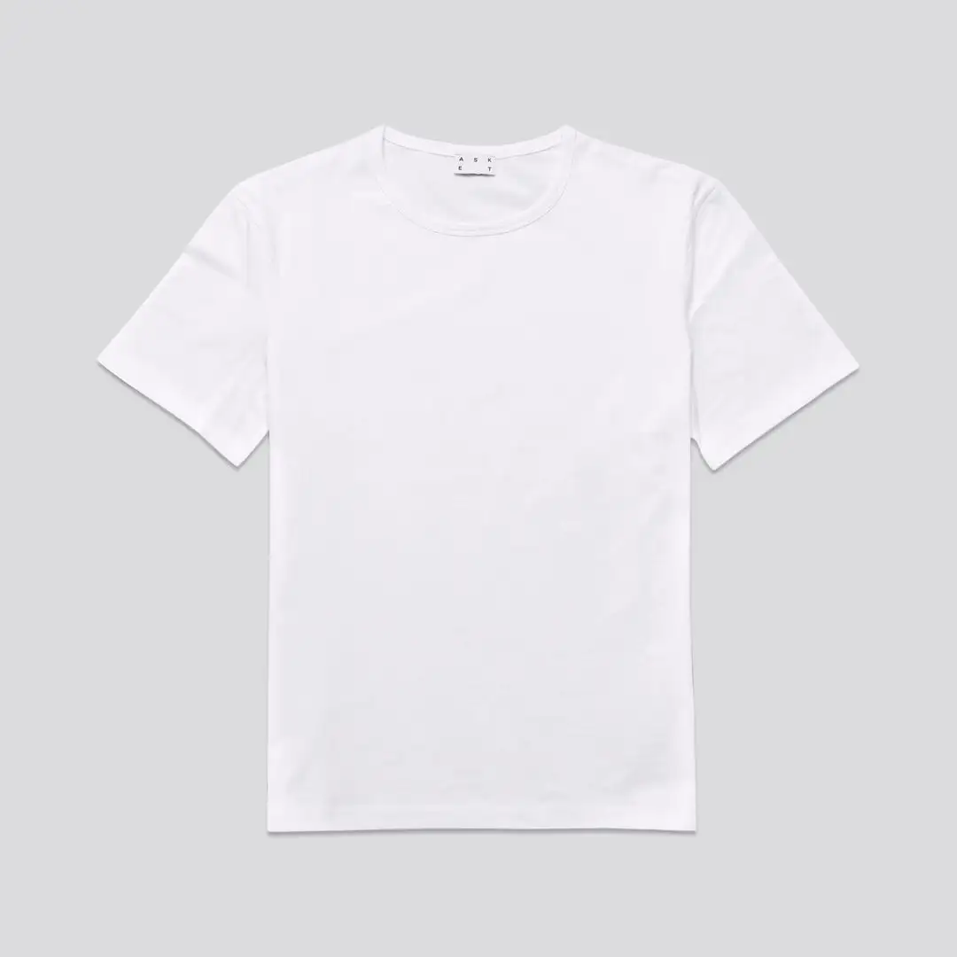 Wholesale cheap advertising stock cotton election t-shirt plain blank V neck or O neck tee shirts men t shirts