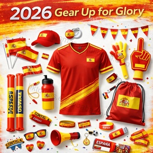 Articles promotionnels pour événements sportifs : Sacs à cordon, gobelets, serviettes rafraîchissantes, chauffe-mains pour les matchs en plein air - Product Image 6