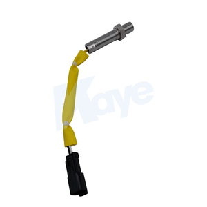 חלקים מחפרים מהפכה חיישן מהירות 189-5746 318-1181 3181181 חיישן מהירות עבור חתול e330b e320d e330 b3412e 994h מחפר - Product Image 4