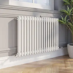Avalonflow antracite radiatore vendita calda Designer radiatori 2/3 colonne radiatori
