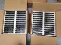 Carte mère de routeur industriel BL-HART1 Intel J6412 6 ports NIC Gigabit LAN Extension SFP+ 2*DDR4 SODIMM Carte mère de passerelle IoT