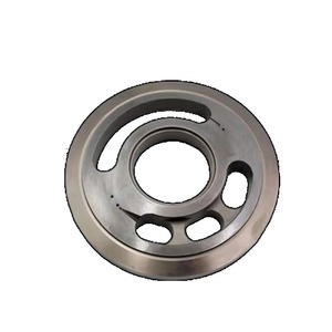K3V112 K3V140 K3V180 K5V140 K5V160 K5V200 Hydraulic Pump Repair Parts Piston Valve Plate Thrust Plate Shaft Block <b>Spring</b> - Product Image 3