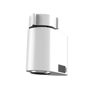 スマートセンサー蛇口赤外線センサー自動節水タップオーバーフロー防止キッチンバスルーム誘導蛇口 - Product Image 2