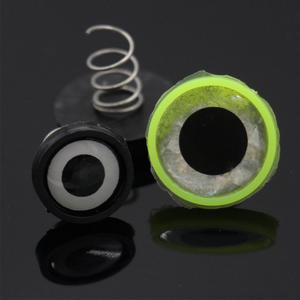 เหยื่อปลอมสำหรับตกปลาไพค์,อุปกรณ์เสริมสำหรับตกปลาจีนขายส่ง - Product Image 6