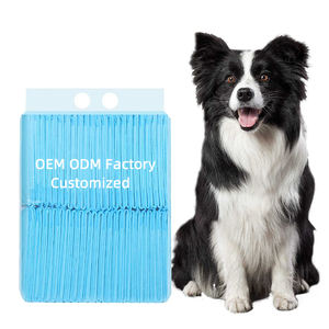 Одноразовые подушечки для домашних животных - Product Image 1