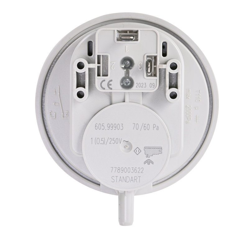 Trade Wind Pressure Switch 70 60pa