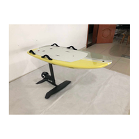 Planche de surf en aluminium électrique, très puissante, motorisée, avec moteur, prix d'usine