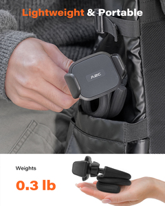 Tùy chỉnh bàn điện thoại di động núi đứng 360 độ xoay Silicone + ABS người giữ điện thoại đa chức năng phòng tập thể dục điện thoại di động chủ - Product Image 3