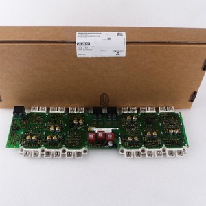 A5E00714561 FS300R12KE3-S1 บอร์ดไดรเวอร์แปลงสัญญาณ IGBT PLC - Product Image 3