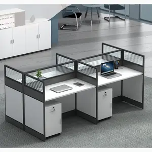 Meilleurs produits chinois vendus, meubles, bureau de direction moderne en bois - Product Image 1