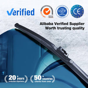 Balais d'<span class=keywords><strong>essuie</strong></span>-<span class=keywords><strong>glace</strong></span> en silicone OEM 2025 pour pare-brise de voiture, idéal pour l'hiver enneigé, meilleurs balais d'<span class=keywords><strong>essuie</strong></span>-<span class=keywords><strong>glace</strong></span> pour la neige et la <span class=keywords><strong>glace</strong></span> - Product Image 6