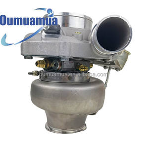 Venta directa de fábrica Turbocompresor G30-770 0,83 AR <span class=keywords><strong>IWG</strong></span> V-Band 880704-5005S - Product Image 3