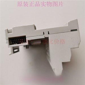 Ab 1794-Tb3T <b>Terminal</b> Block 1 Pole 50A Screw Connection For Industrial Use - Product Image 3
