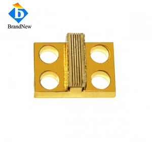 Tıbbi için 808nm 120W 3 barlar yatay dizi su soğutmalı diyot lazer modülü - Product Image 3