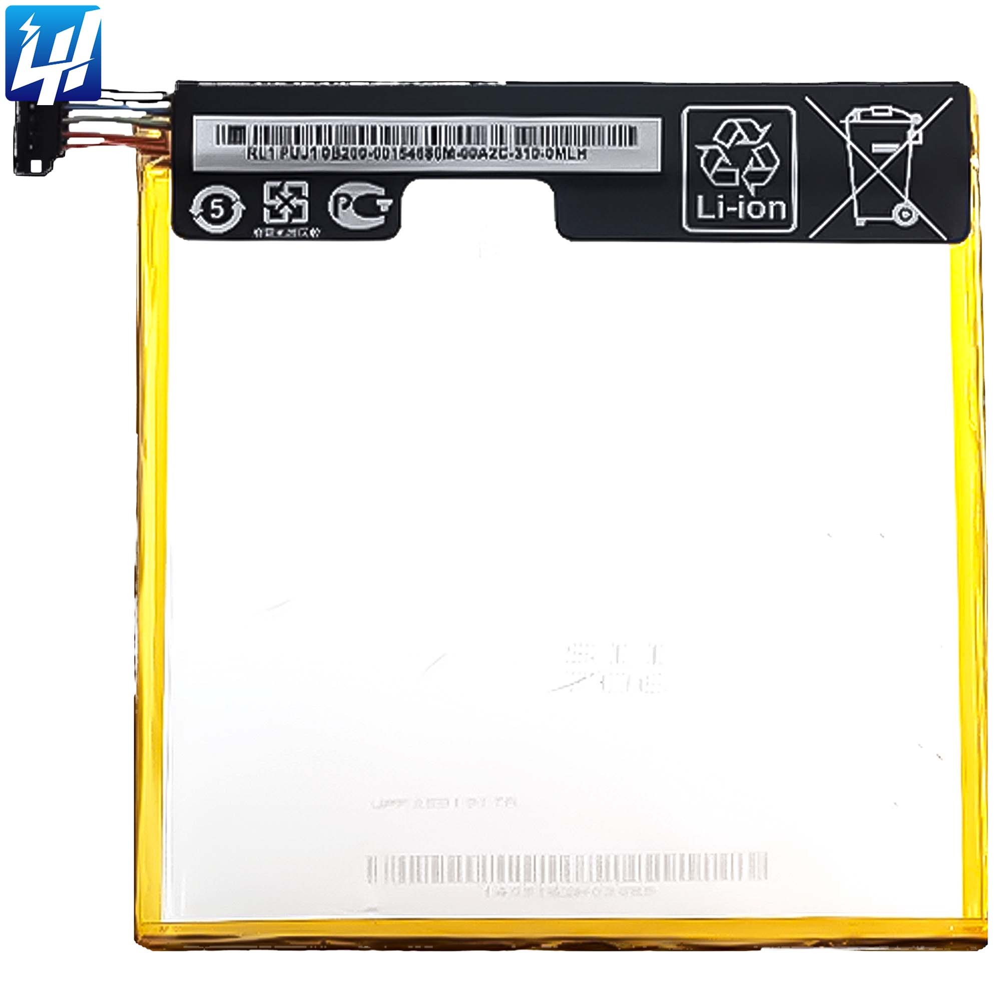 Original ASUS Replacement Battery For Nexus 7 (2012 1st Gen) C11-ME370T - 4270mAh, 3.7V 2 thumbnail image