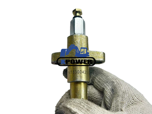 Venta caliente 6BG1T Motor Repuesto Inyector de combustible Assy 15300421 - Product Image 3