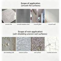 Papier peint PVC effet marbre, design européen, antidérapant, imperméable, idéal pour appartement et cuisine, respectueux des surfaces, adapté aux locataires