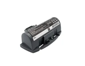 Replacement Battery für KARCHER WV 5 Window Vac WV 50 WV 55 60 70 70 Plus WV5 WV7 4.633-083.0 3.7V/mA