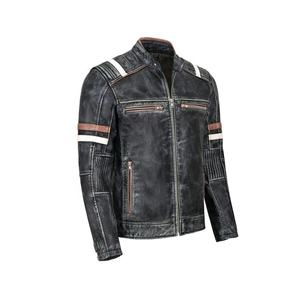 Genuine Leather Jacket Women 2022 New Fashion Long Sleeve Autumn Leather <b>Vests</b> for Ladies Winter Bikers <b>Suits</b> Jackets - Product Image 1