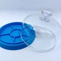 Composants de montre, réparation anti-poussière, pièces de montre, mouvement anti-poussière, couvercle anti-poussière