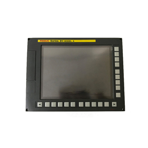 Système de contrôle CNC carte principale FANUC A02B-0307-B521 stock prêt fournisseur de pièces industrielles - Product Image 1