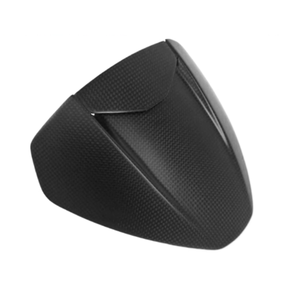 Para <span class=keywords><strong>DUCATI</strong></span> Hypermotard <span class=keywords><strong>950</strong></span> SP RVE <span class=keywords><strong>2020</strong></span> 2021 2022 2023 3K 100% fibra de carbono seca accesorios de motocicleta carenado delantero - Product Image 1