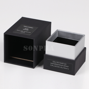 He EW Sting isting Customized nd uxury 100Ml Ester INI erfume ITH ox - Product Image 4