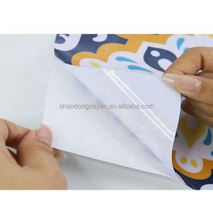 Autocollants muraux personnalisés de grande et petite taille, prix de gros abordable, pour la décoration de maisons et de centres commerciaux - Product Image 2