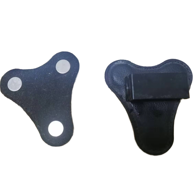 Custom Factory Magnet Mount for Action Sports Photography Secure Stable Solution for Body Cameras Made of Durable Metal Plastic