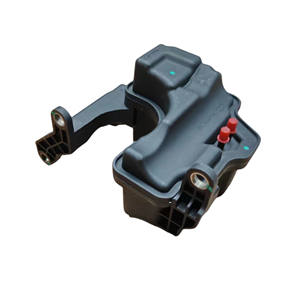 Pièces automobiles 1.6T Réservoir à vide Pot à vide pour Peugeot 2008 3008 308S 4008 5008 508 <span class=keywords><strong>Citroen</strong></span> C5 C6 OE 9806241980 454609 - Product Image 1