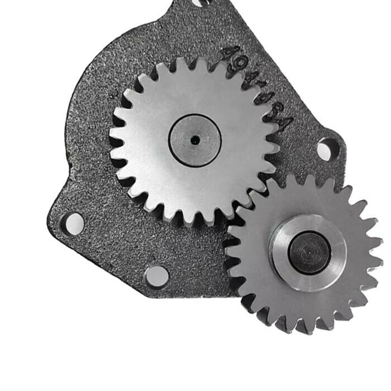 Replacement 3991123 4983588 4941464 Oil Pump for Cummins Engines