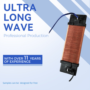 Induktor PEMF 220V Khusus, Kumparan Pengujian Medan Magnet Bergetar, Performa Tinggi, Merek HAIFASHENG, Model PEMF CUS - Product Image 6