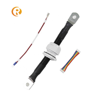 Cable OEM JST PH a USB de fábrica, Cable de ordenador