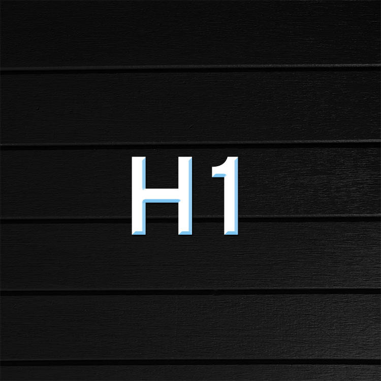 H1
