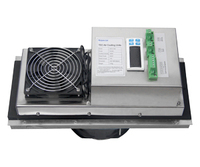 Refroidisseur thermoélectrique compact à semi-conducteurs (TEC) pour dispositif médical