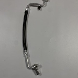 High Pressure <b>Air</b> <b>Conditioning</b> <b>Pipe</b> 22757062 Flexible Aluminum Rubber For Buick Enclave - Product Image 3