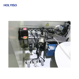 HOLYISO Trung Quốc Cạnh Dải Máy Chế Biến Gỗ Máy Móc Đồ Nội Thất Tự Động Cạnh Bander Máy - Product Image 3