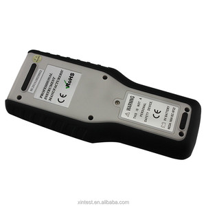 HTI HT-9829 เครื่องวัดความเร็วลมแบบความไวสูงพร้อมจอแสดงผลดิจิตอล LCD - Product Image 1